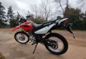 Motos - Honda XR 150 L 2024 Nafta 1600Km - En Venta