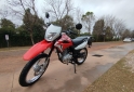 Motos - Honda XR 150 L 2024 Nafta 1600Km - En Venta