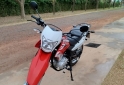 Motos - Honda XR 150 L 2024 Nafta 1600Km - En Venta