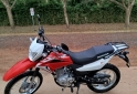 Motos - Honda XR 150 L 2024 Nafta 1600Km - En Venta