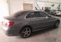 Autos - Mercedes Benz C250 2019 Nafta 27000Km - En Venta