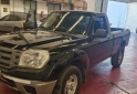 Camionetas - Ford Ranger Cabina Simple 4X2 2011 Diesel 260000Km - En Venta