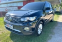 Autos - Volkswagen T-CROSS 1.0T 170MT 2024 Nafta 0Km - En Venta