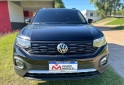 Autos - Volkswagen T-CROSS 1.0T 170MT 2024 Nafta 0Km - En Venta