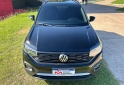 Autos - Volkswagen T-CROSS 1.0T 170MT 2024 Nafta 0Km - En Venta