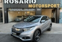 Autos - Honda Hr-v 2020 Nafta 50000Km - En Venta