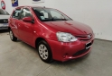 Autos - Toyota Etios 1.5 XS 5ptas 2015 Nafta 157000Km - En Venta