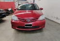 Autos - Toyota Etios 1.5 XS 5ptas 2015 Nafta 157000Km - En Venta