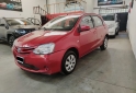 Autos - Toyota Etios 1.5 XS 5ptas 2015 Nafta 157000Km - En Venta