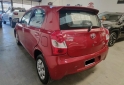 Autos - Toyota Etios 1.5 XS 5ptas 2015 Nafta 157000Km - En Venta