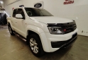 Camionetas - Volkswagen Amarok V6 3.0 TDI 2020 Diesel 63000Km - En Venta