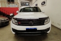 Camionetas - Volkswagen Amarok V6 3.0 TDI 2020 Diesel 63000Km - En Venta