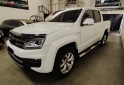 Camionetas - Volkswagen Amarok V6 3.0 TDI 2020 Diesel 63000Km - En Venta