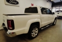 Camionetas - Volkswagen Amarok V6 3.0 TDI 2020 Diesel 63000Km - En Venta