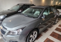 Autos - Chevrolet Cruze 2011 Nafta 122000Km - En Venta