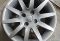 Accesorios para Autos - 1 Llanta 16" Peugeot IZALCO 308 nueva $100.000 NO BAJO PRECIO - En Venta