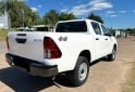 Camionetas - Toyota HILUX 2.4 DX 2024 Diesel 0Km - En Venta