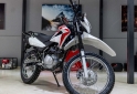 Motos - Honda XR 150 2024 Nafta 1Km - En Venta