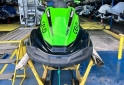 Embarcaciones - Kawasaki Stx 160 Lx - En Venta