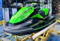 Embarcaciones - Kawasaki Stx 160 Lx - En Venta