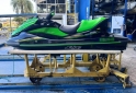 Embarcaciones - Kawasaki Stx 160 Lx - En Venta