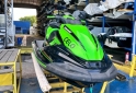 Embarcaciones - Kawasaki Stx 160 Lx - En Venta