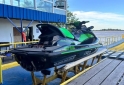 Embarcaciones - Kawasaki Stx 160 Lx - En Venta