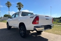 Camionetas - Toyota HILUX 2.8 SR MT 2024 Diesel 0Km - En Venta