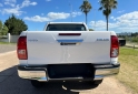 Camionetas - Toyota HILUX 2.8 SR MT 2024 Diesel 0Km - En Venta