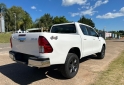 Camionetas - Toyota HILUX 2.8 SR MT 2024 Diesel 0Km - En Venta