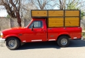 Camionetas - Ford F100 1997 Diesel 1111Km - En Venta