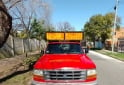 Camionetas - Ford F100 1997 Diesel 1111Km - En Venta