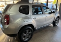 Autos - Renault Duster 2014 Nafta 130000Km - En Venta