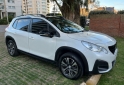 Autos - Peugeot 2008 Feline 2021 Nafta 56000Km - En Venta