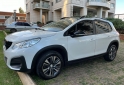 Autos - Peugeot 2008 Feline 2021 Nafta 56000Km - En Venta