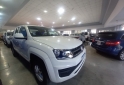 Camionetas - Volkswagen AMAROK TRENDLINE 4X2 2020 Diesel 71000Km - En Venta