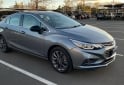 Autos - Chevrolet Cruze 1.4 AT 2017 Nafta 130000Km - En Venta