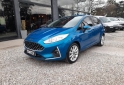 Autos - Ford FIESTA 1.6 SE PLUS 2018 Nafta  - En Venta