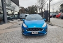 Autos - Ford FIESTA 1.6 SE PLUS 2018 Nafta  - En Venta