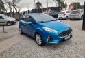 Autos - Ford FIESTA 1.6 SE PLUS 2018 Nafta  - En Venta