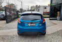 Autos - Ford FIESTA 1.6 SE PLUS 2018 Nafta  - En Venta