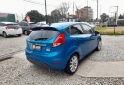 Autos - Ford FIESTA 1.6 SE PLUS 2018 Nafta  - En Venta