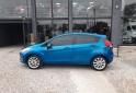 Autos - Ford FIESTA 1.6 SE PLUS 2018 Nafta  - En Venta