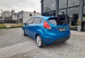 Autos - Ford FIESTA 1.6 SE PLUS 2018 Nafta  - En Venta