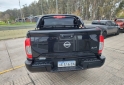 Camionetas - Nissan Frontier CD X-GEAR 2.3 D 2023 Diesel 40900Km - En Venta