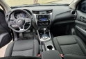 Camionetas - Nissan Frontier CD X-GEAR 2.3 D 2023 Diesel 40900Km - En Venta