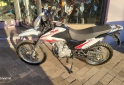 Motos - Corven Trax 250 2022 Nafta 5000Km - En Venta