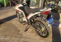 Motos - Corven Trax 250 2022 Nafta 5000Km - En Venta