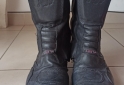 Accesorios para Motos - Botas moto Alter Joy mujer usadas N 39 - En Venta