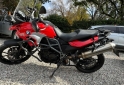 Motos - Bmw GS700 2019 Nafta 13000Km - En Venta